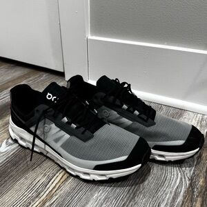 On Cloudvista Trail Running Shoes - Men’s